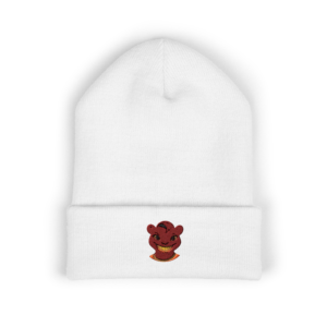 LA Ursa Verde OG Big Head Skully