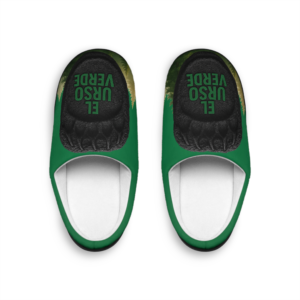 EL Urso Verde OG Slipper - GRN
