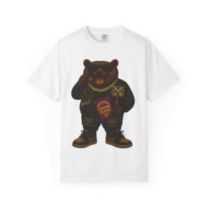 EL Urso Verde - Yummie Bear Tee